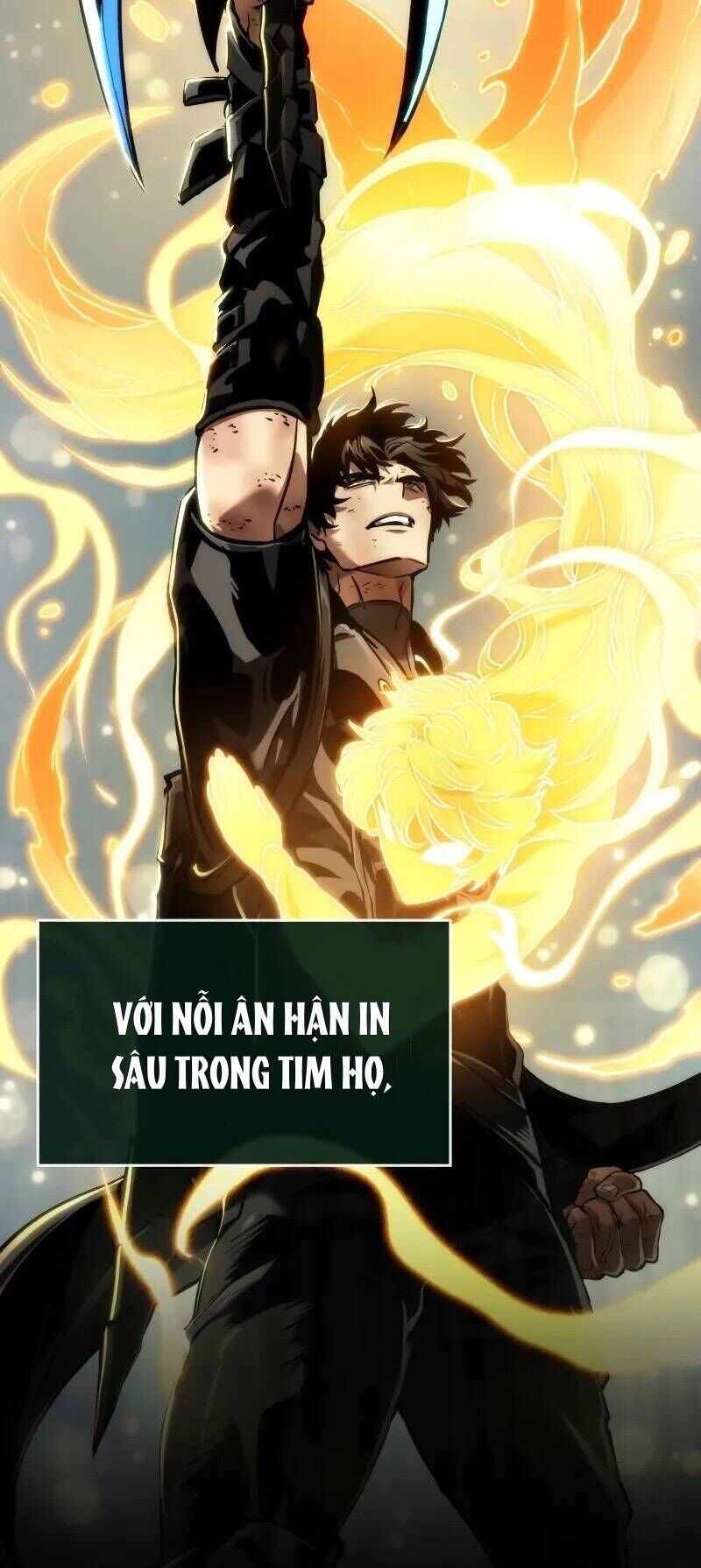 Thế Giới Sau Tận Thế Chapter 162 - Trang 58