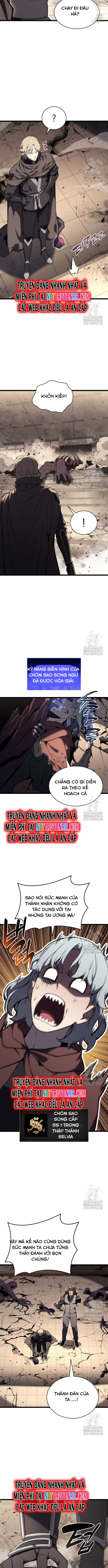 Sự Trở Lại Của Anh Hùng Cấp Thảm Họa Chapter 108 - Trang 3