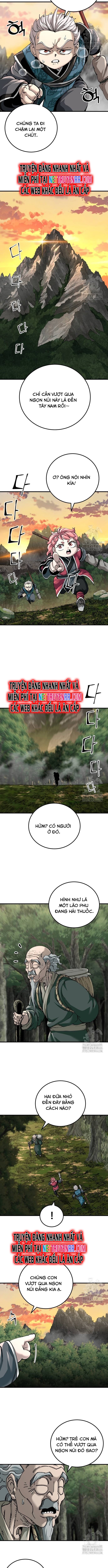 Ông Võ Giả Và Cháu Chí Tôn Chapter 75 - Trang 3