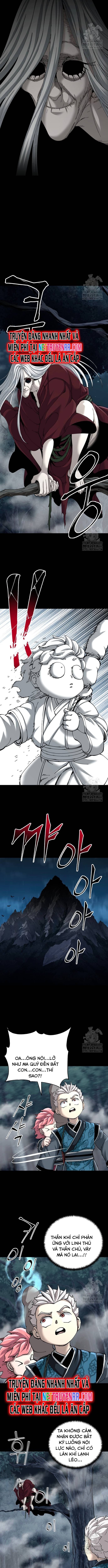 Ông Võ Giả Và Cháu Chí Tôn Chapter 75 - Trang 7