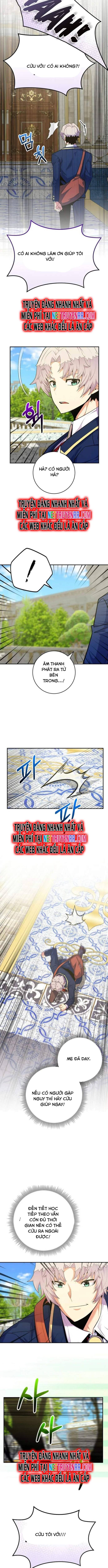 Chuyển Sinh Thành Thiên Tài Xuất Chúng Của Danh Môn Thế Gia Chapter 34 - Trang 1