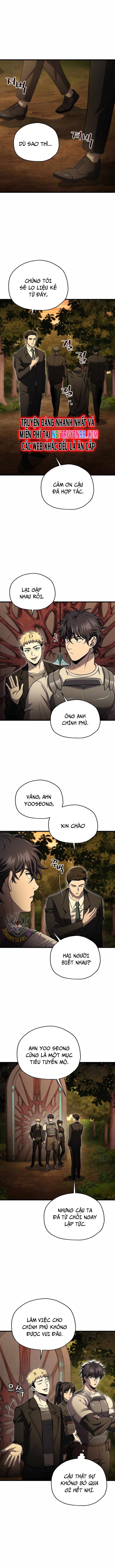 Chỉ Mình Ta Hồi Sinh Chapter 41 - Trang 4