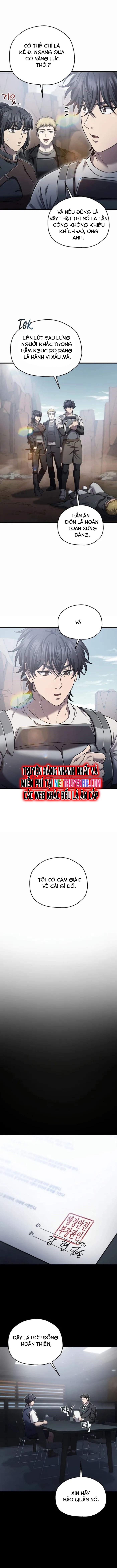 Chỉ Mình Ta Hồi Sinh Chapter 40 - Trang 6