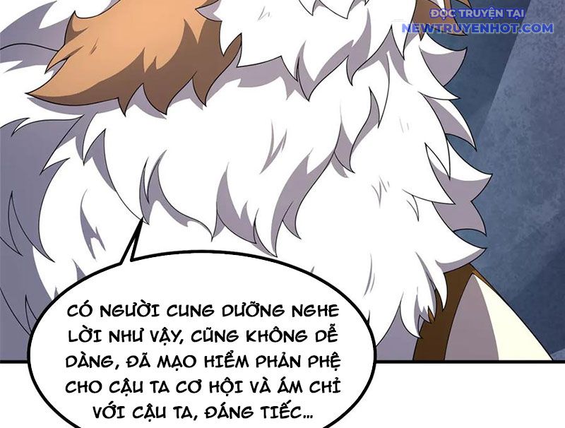 Thần Sủng Tiến Hóa chapter 373 - Trang 41