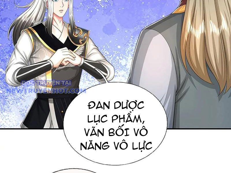 Võ đạo đại đế chapter 74 - Trang 65