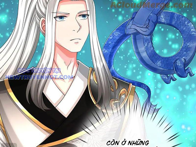 Võ đạo đại đế chapter 74 - Trang 41