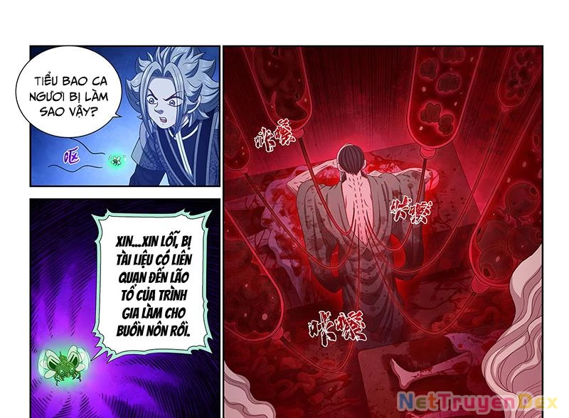 Ta Là Đại Thần Tiên Chapter 777 - Trang 10