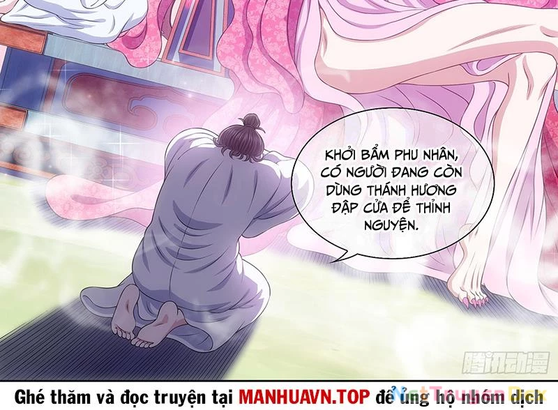 Ta Là Đại Thần Tiên Chapter 777 - Trang 23