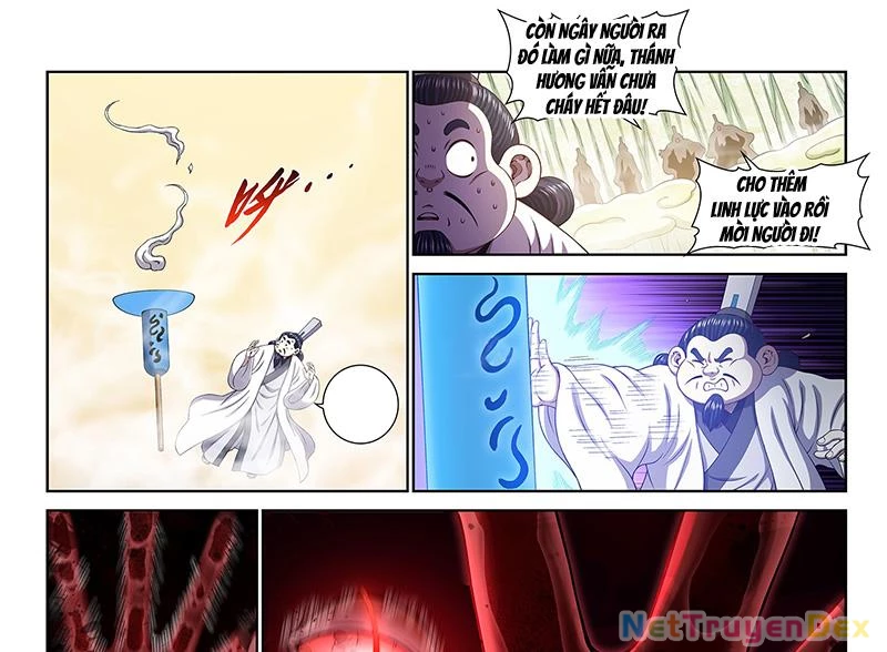 Ta Là Đại Thần Tiên Chapter 777 - Trang 14