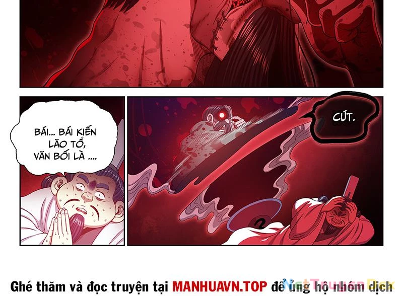 Ta Là Đại Thần Tiên Chapter 777 - Trang 13