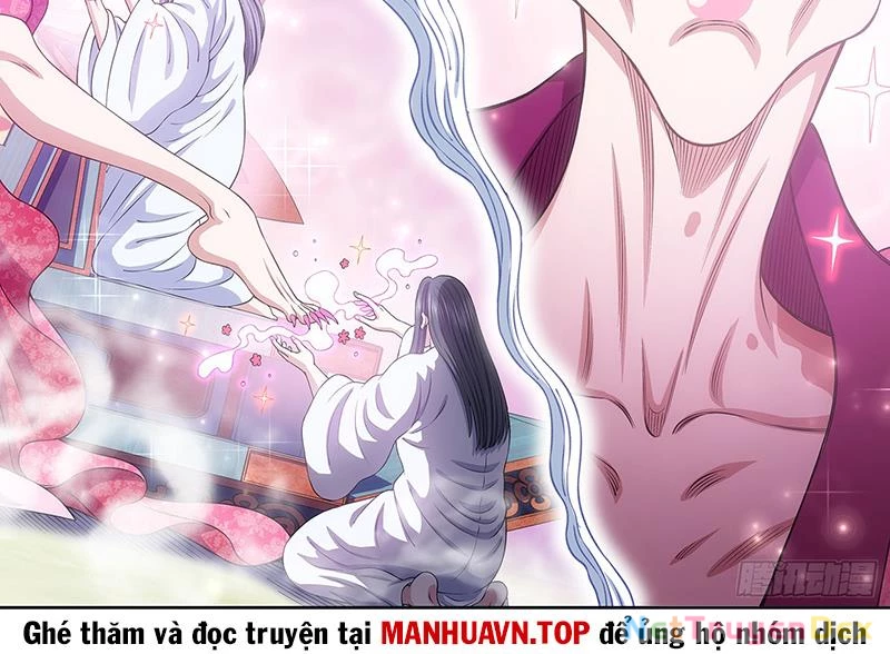 Ta Là Đại Thần Tiên Chapter 777 - Trang 25