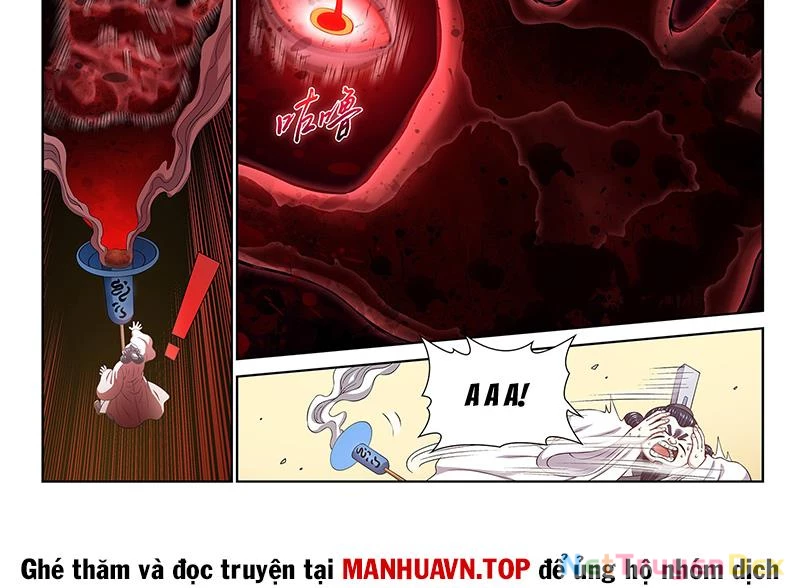 Ta Là Đại Thần Tiên Chapter 777 - Trang 15