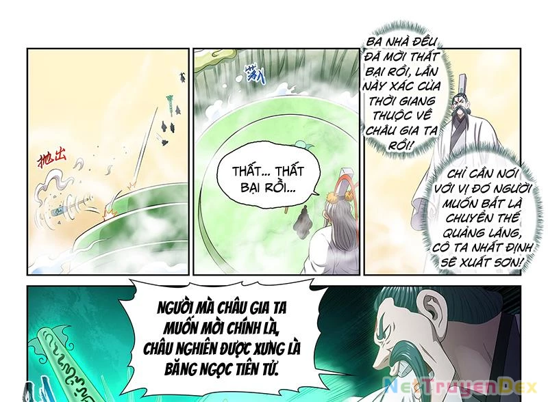 Ta Là Đại Thần Tiên Chapter 777 - Trang 16