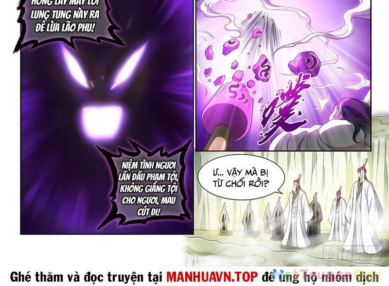 Ta Là Đại Thần Tiên Chapter 777 - Trang 3