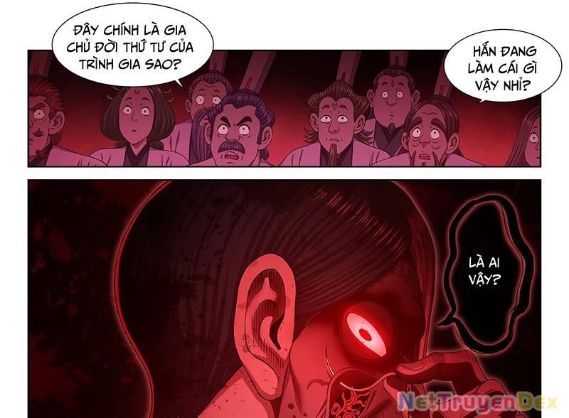 Ta Là Đại Thần Tiên Chapter 777 - Trang 12