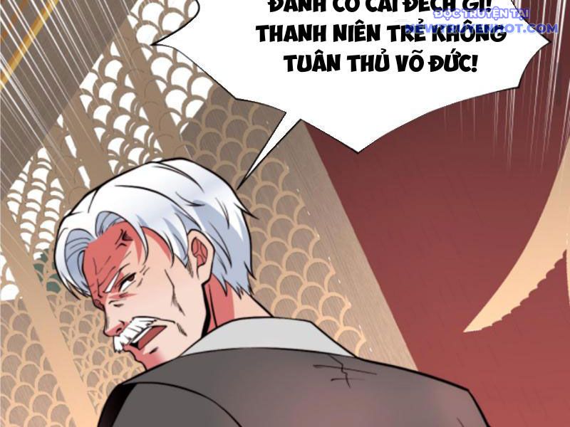 Ta Có 90 Tỷ Tiền Liếm Cẩu! chapter 466 - Trang 58