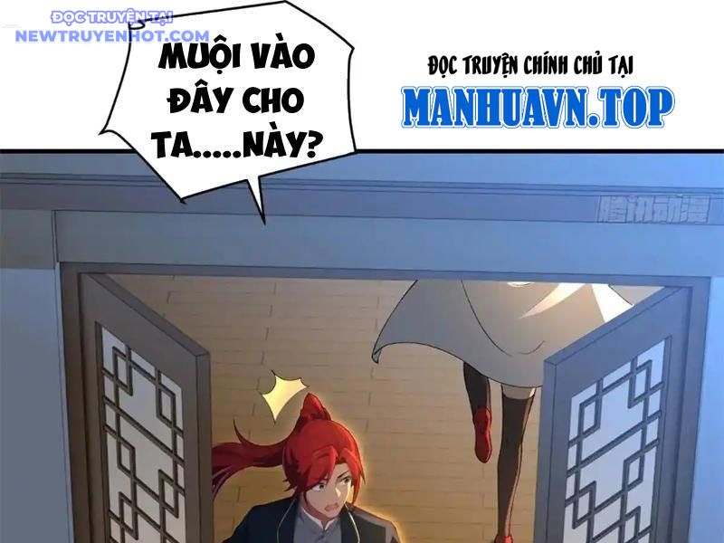 Xuyên Không Thành Npc: Ta Có Lão Bà Che Chở chapter 98 - Trang 141