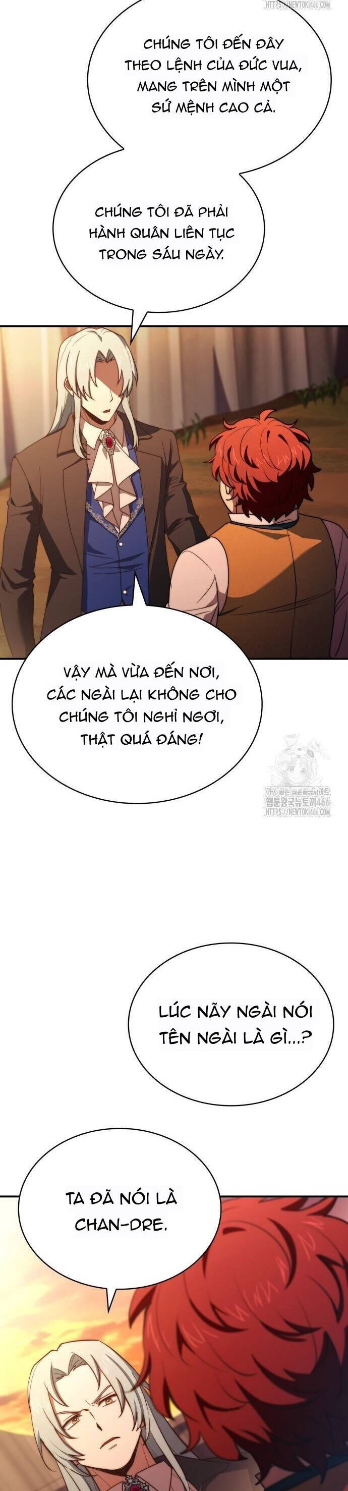 Hoàng Tử Bán Thuốc Chapter 62 - Trang 14