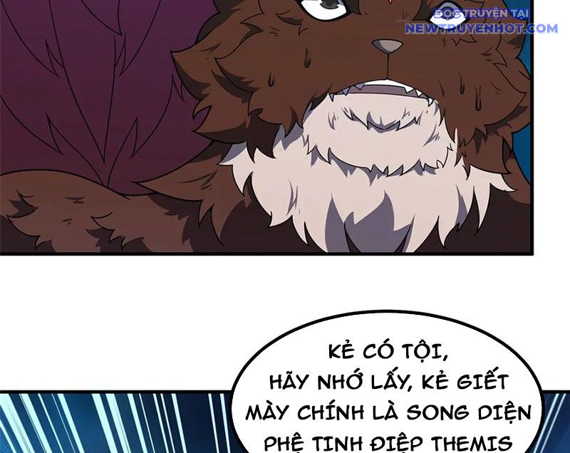 Thần Sủng Tiến Hóa chapter 373 - Trang 90