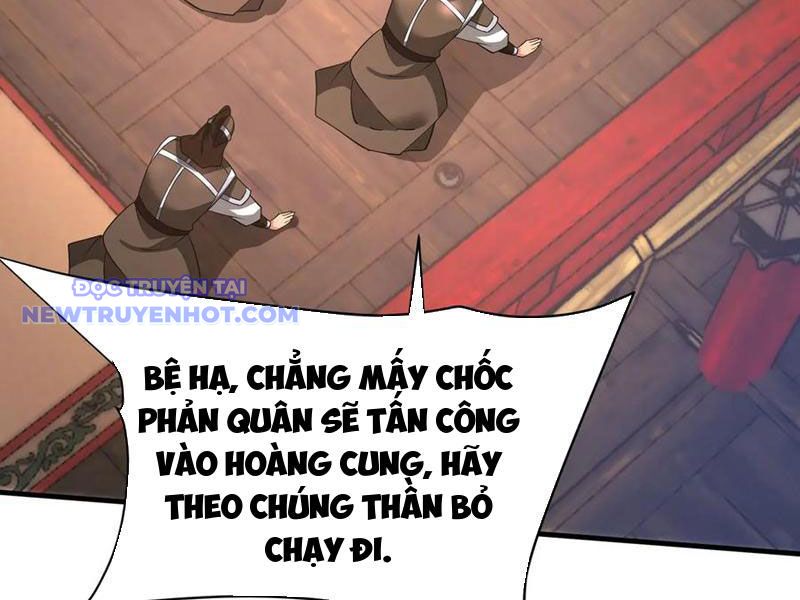 Đại Tần: Ta Con Trai Tần Thủy Hoàng Giết Địch Thăng Cấp Thành Thần chapter 184 - Trang 65