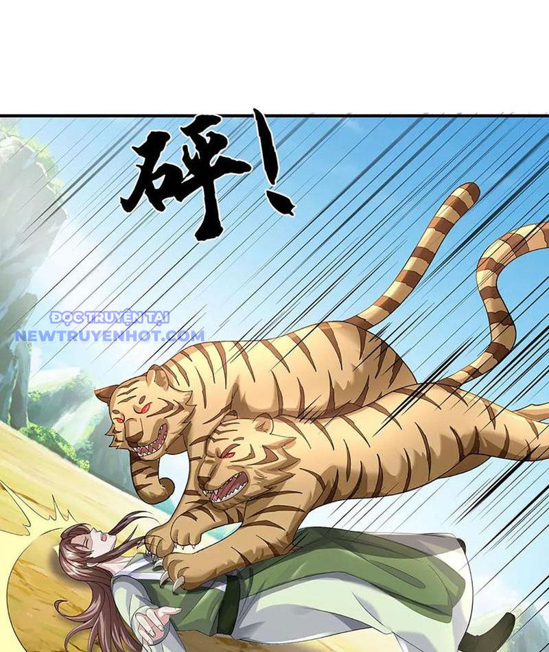 Ta Có Thể Thôn Phệ Vô Hạn chapter 73 - Trang 12