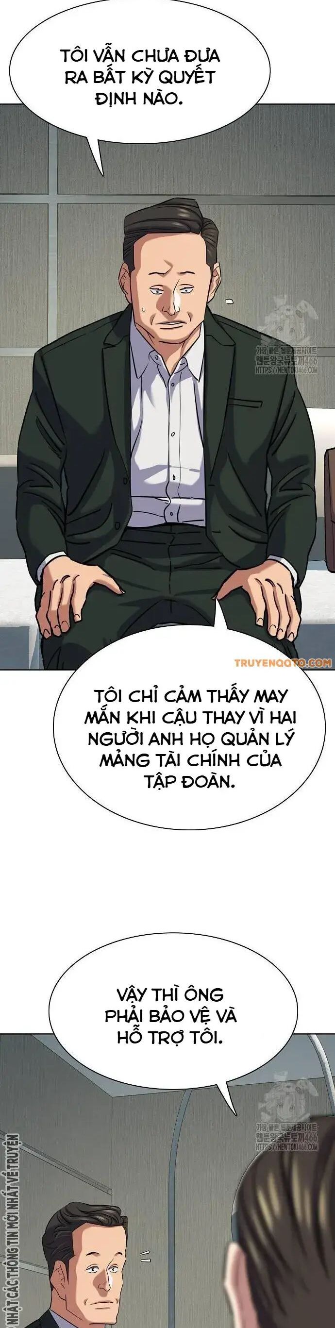 Tiểu Thiếu Gia Gia Tộc Tài Phiệt Chapter 133 - Trang 14