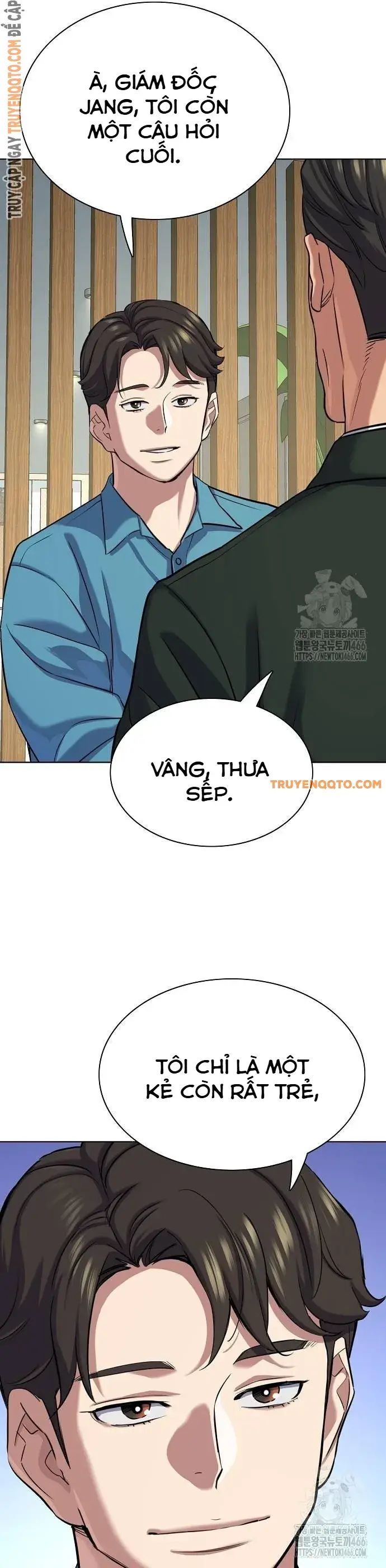 Tiểu Thiếu Gia Gia Tộc Tài Phiệt Chapter 133 - Trang 27