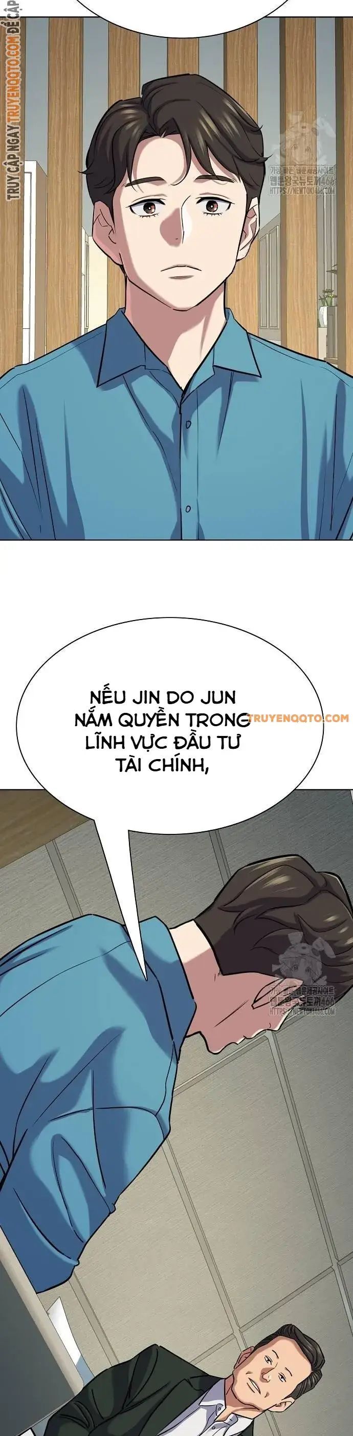 Tiểu Thiếu Gia Gia Tộc Tài Phiệt Chapter 133 - Trang 5