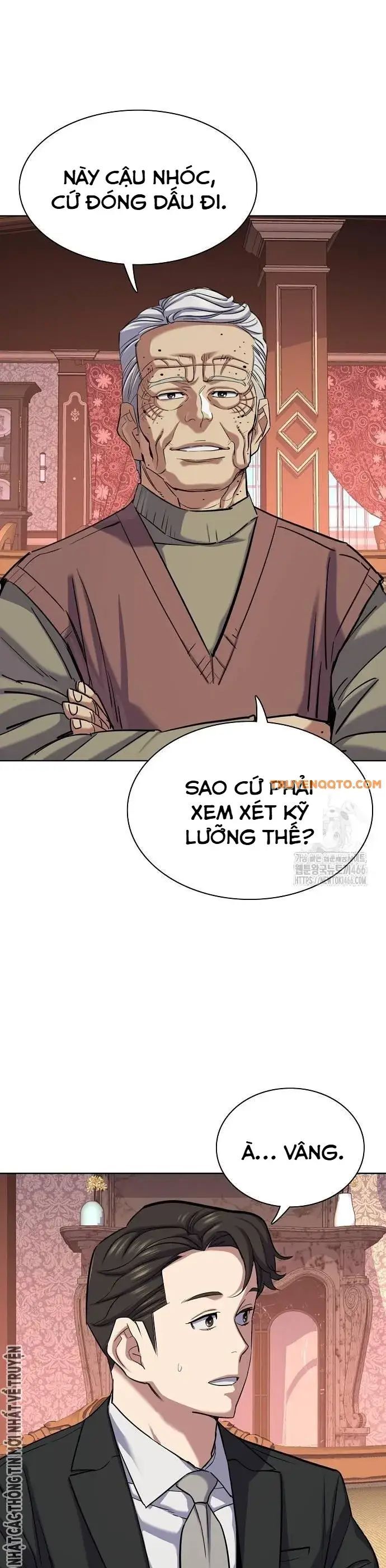 Tiểu Thiếu Gia Gia Tộc Tài Phiệt Chapter 133 - Trang 32