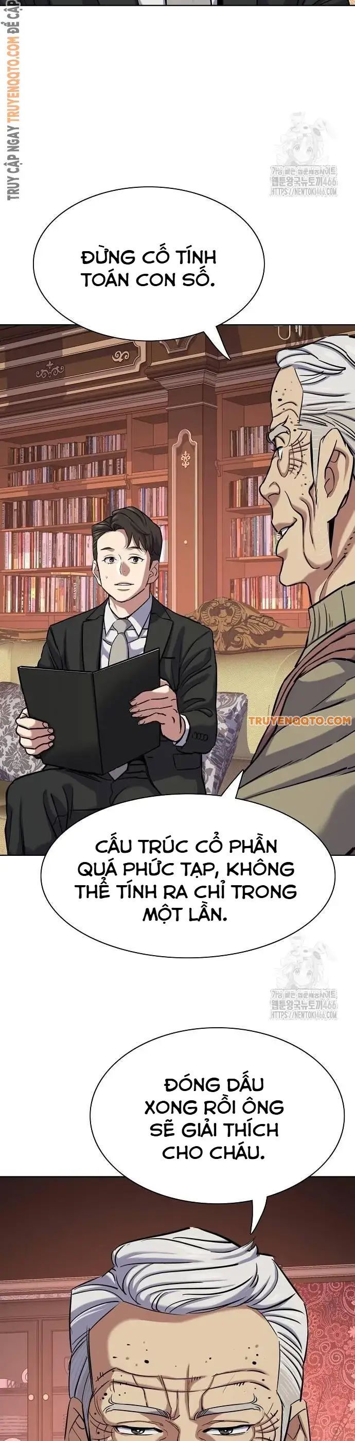 Tiểu Thiếu Gia Gia Tộc Tài Phiệt Chapter 133 - Trang 33