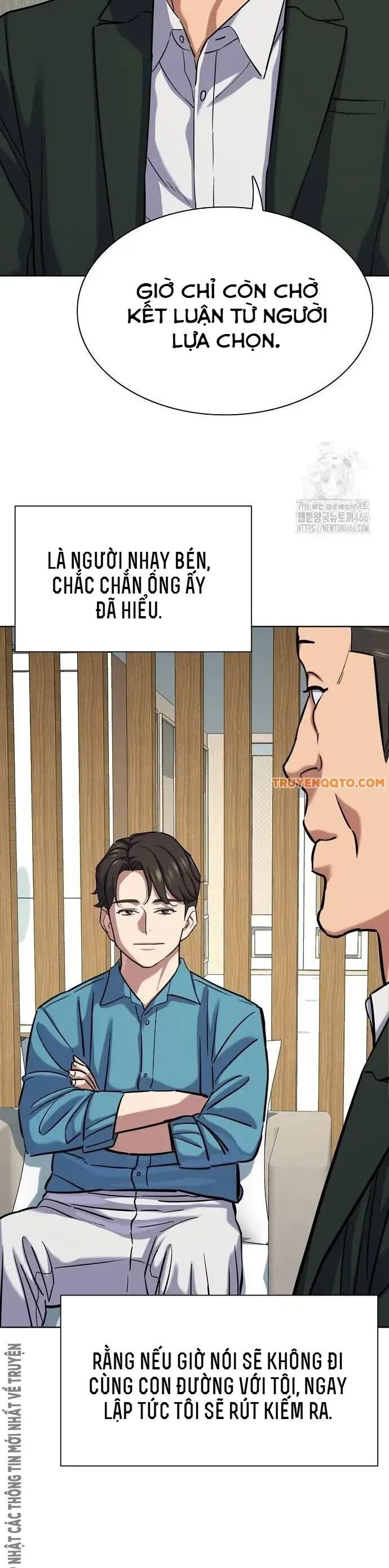 Tiểu Thiếu Gia Gia Tộc Tài Phiệt Chapter 133 - Trang 18