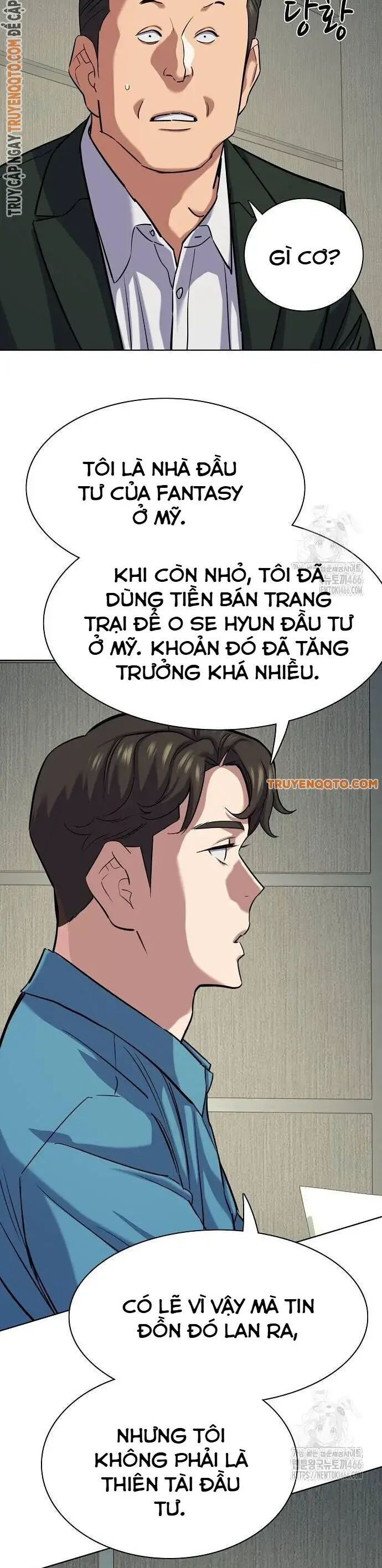 Tiểu Thiếu Gia Gia Tộc Tài Phiệt Chapter 133 - Trang 11