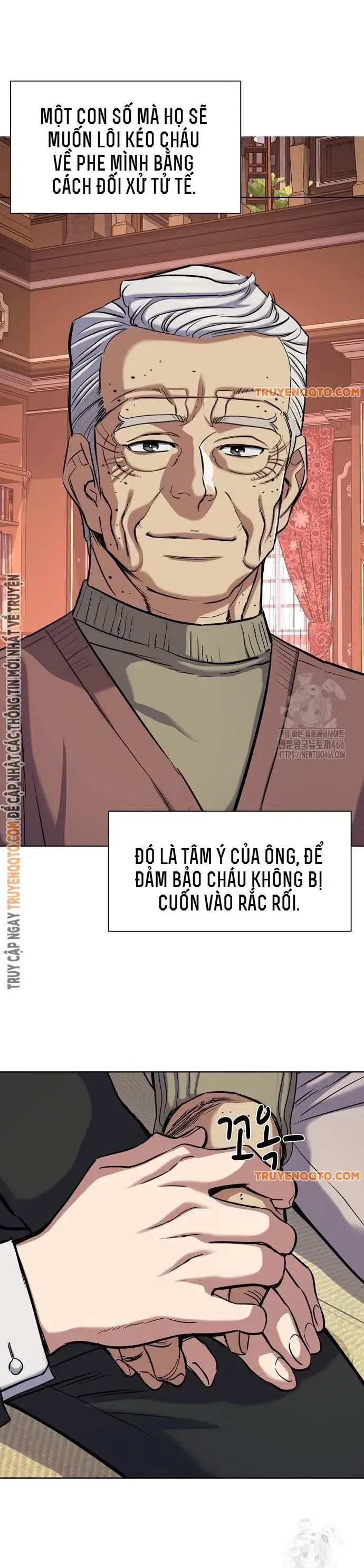 Tiểu Thiếu Gia Gia Tộc Tài Phiệt Chapter 133 - Trang 48