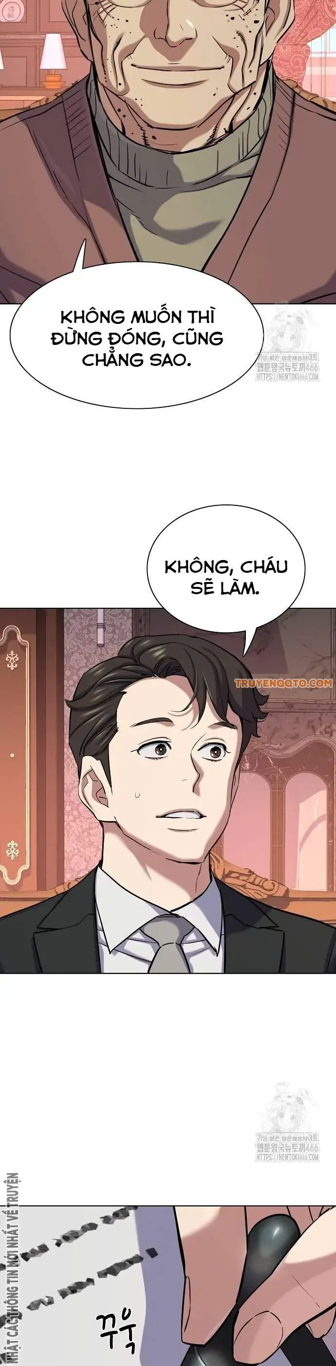 Tiểu Thiếu Gia Gia Tộc Tài Phiệt Chapter 133 - Trang 34