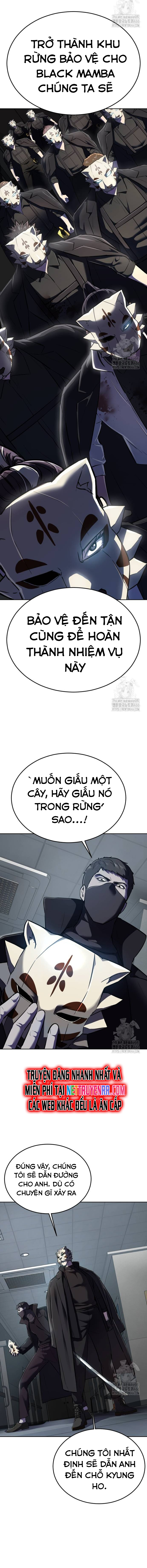 Cậu Bé Của Thần Chết Chapter 260 - Trang 21