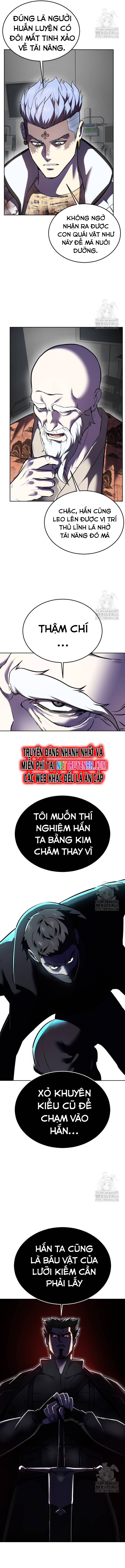 Cậu Bé Của Thần Chết Chapter 260 - Trang 7