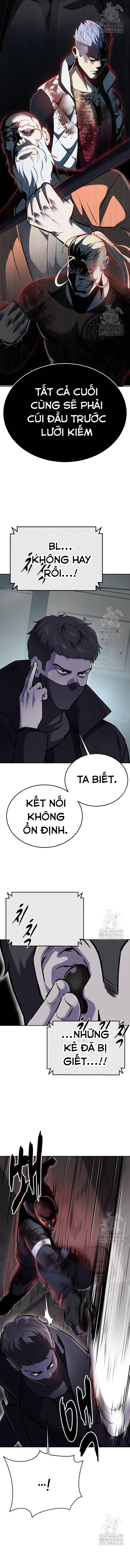 Cậu Bé Của Thần Chết Chapter 260 - Trang 9