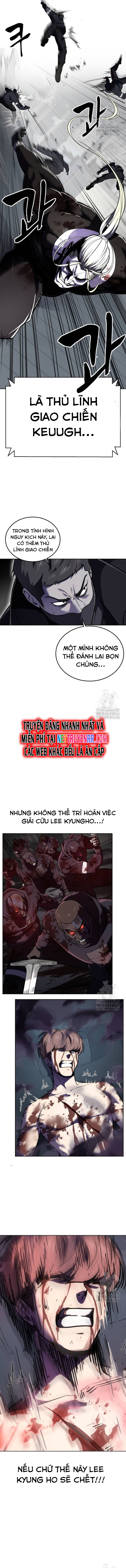 Cậu Bé Của Thần Chết Chapter 260 - Trang 16