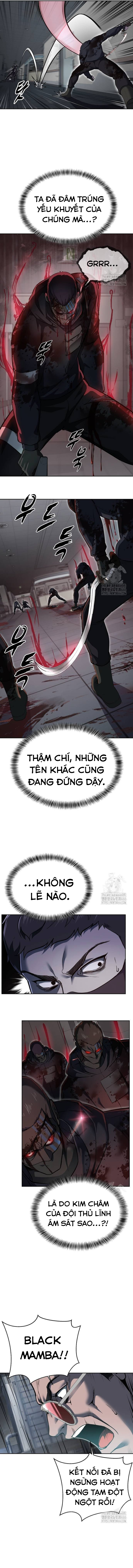 Cậu Bé Của Thần Chết Chapter 260 - Trang 10