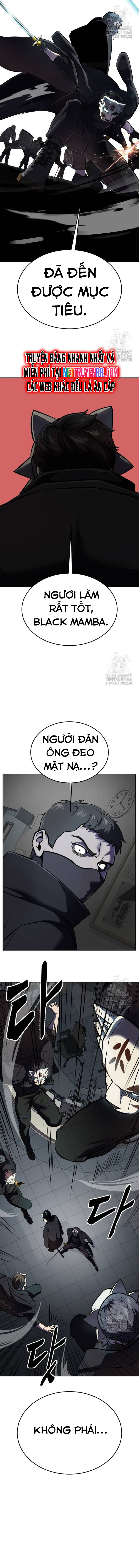 Cậu Bé Của Thần Chết Chapter 260 - Trang 18