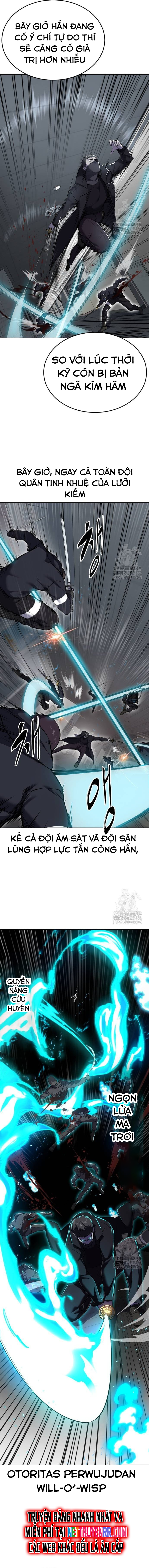 Cậu Bé Của Thần Chết Chapter 260 - Trang 6