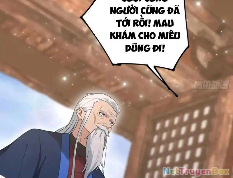 Quá Ảo! Ta Mở Lớp Đào Tạo Nữ Đế Chapter 64 - Trang 5