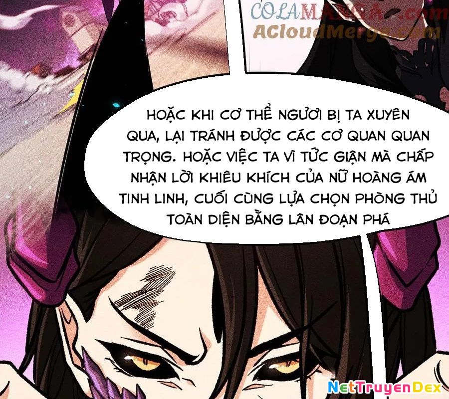 Toàn Dân Chuyển Chức : Duy Ta Vô Chức Tán Nhân Chapter 150 - Trang 36