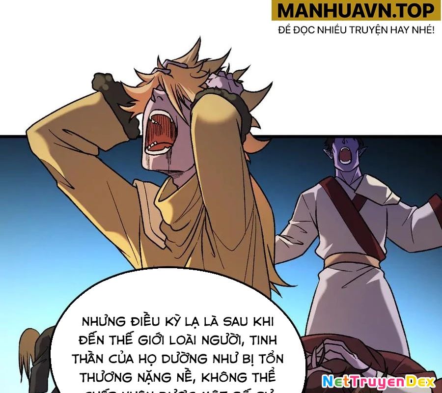 Toàn Dân Chuyển Chức : Duy Ta Vô Chức Tán Nhân Chapter 150 - Trang 118