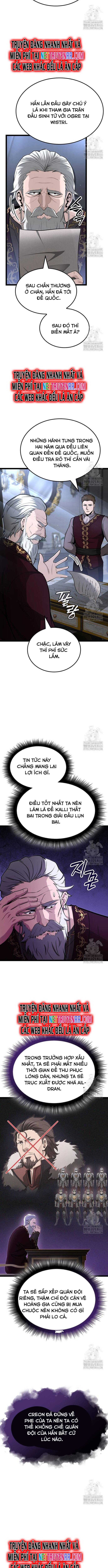 Nhà Vô Địch Kalli Chapter 96 - Trang 7