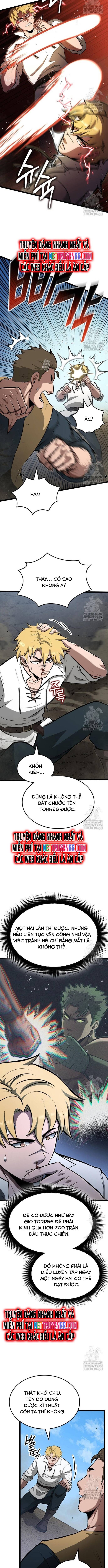 Nhà Vô Địch Kalli Chapter 96 - Trang 3