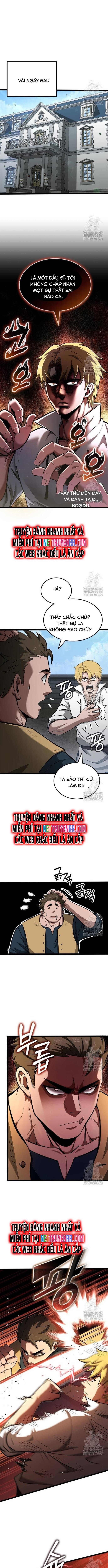 Nhà Vô Địch Kalli Chapter 96 - Trang 2