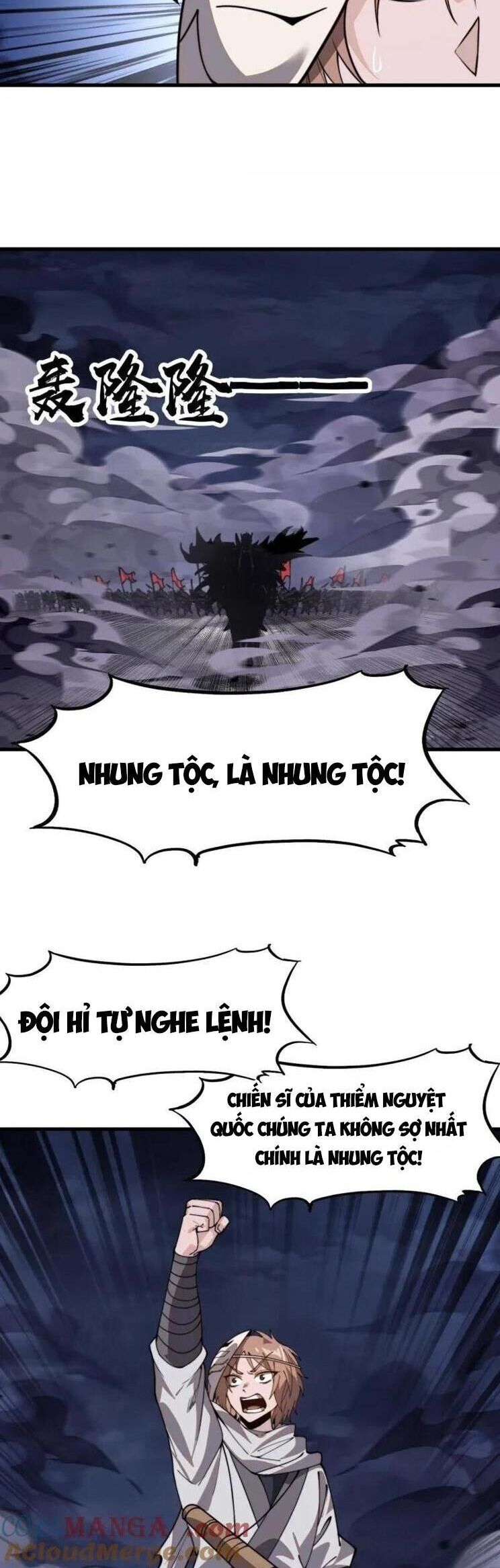 Ta Có Một Sơn Trại Chapter 1066 - Trang 4