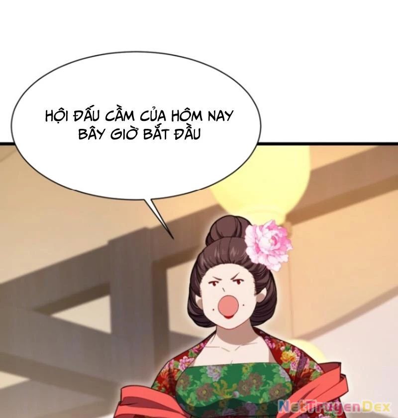 Bắt Đầu Đánh Dấu Hoang Cổ Thánh Thể Chapter 84 - Trang 25