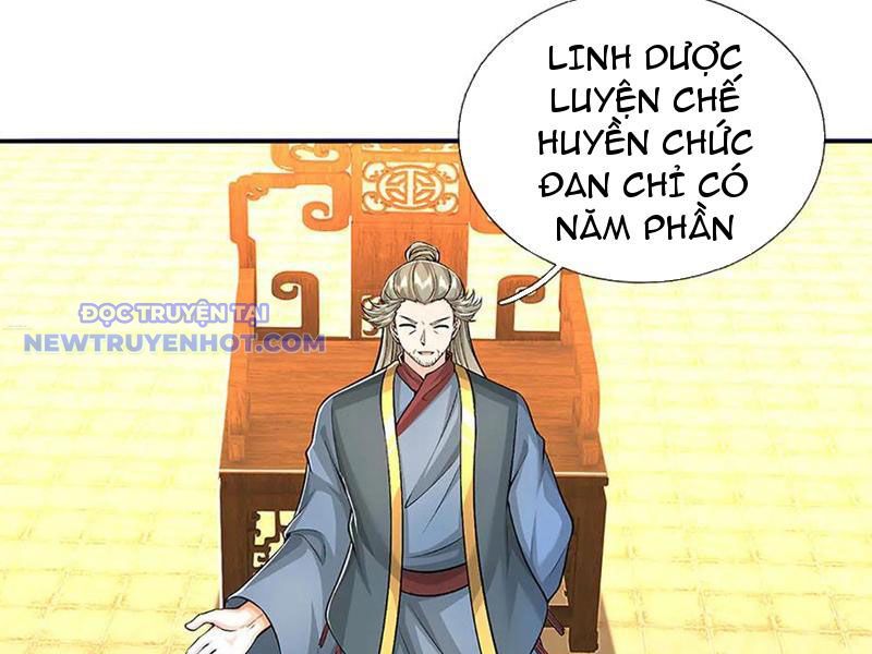 Võ đạo đại đế chapter 74 - Trang 121